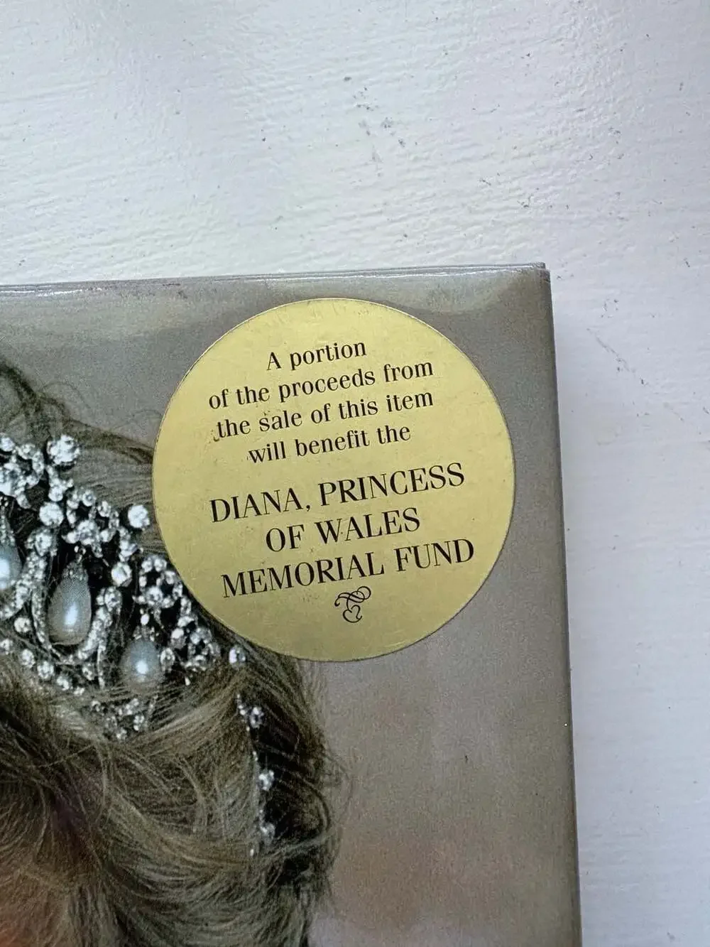 The People's Princess: Diana, Princess of Wales 1961-1997 by Peter Donnelly